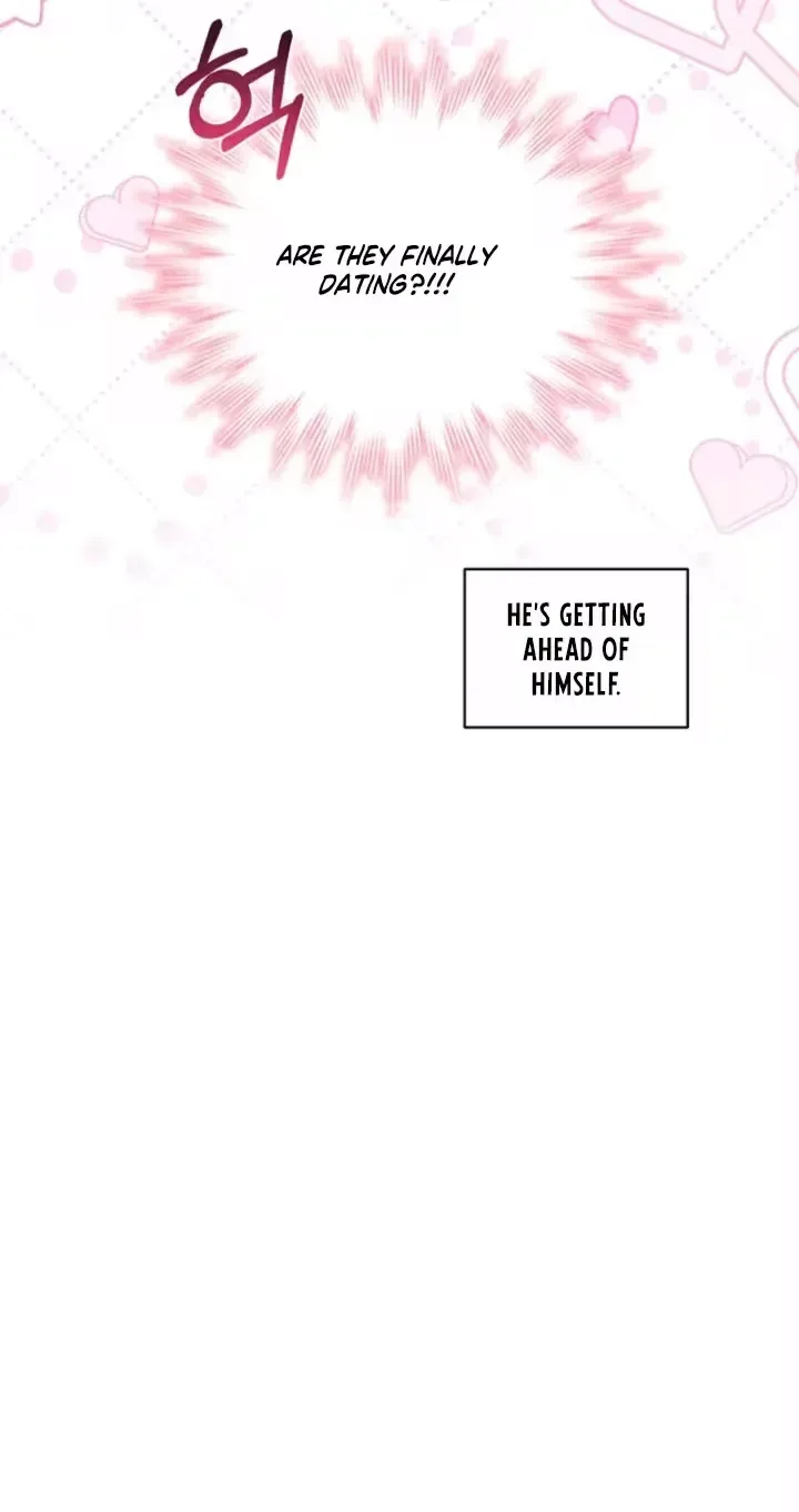 The Timing of Falling in Love Chapter 9 page 83