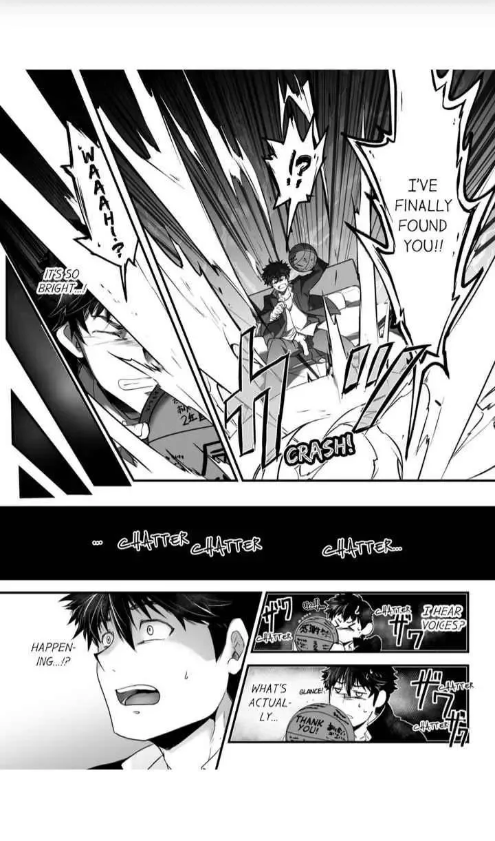 The Titan's Bride Chapter 1 page 8