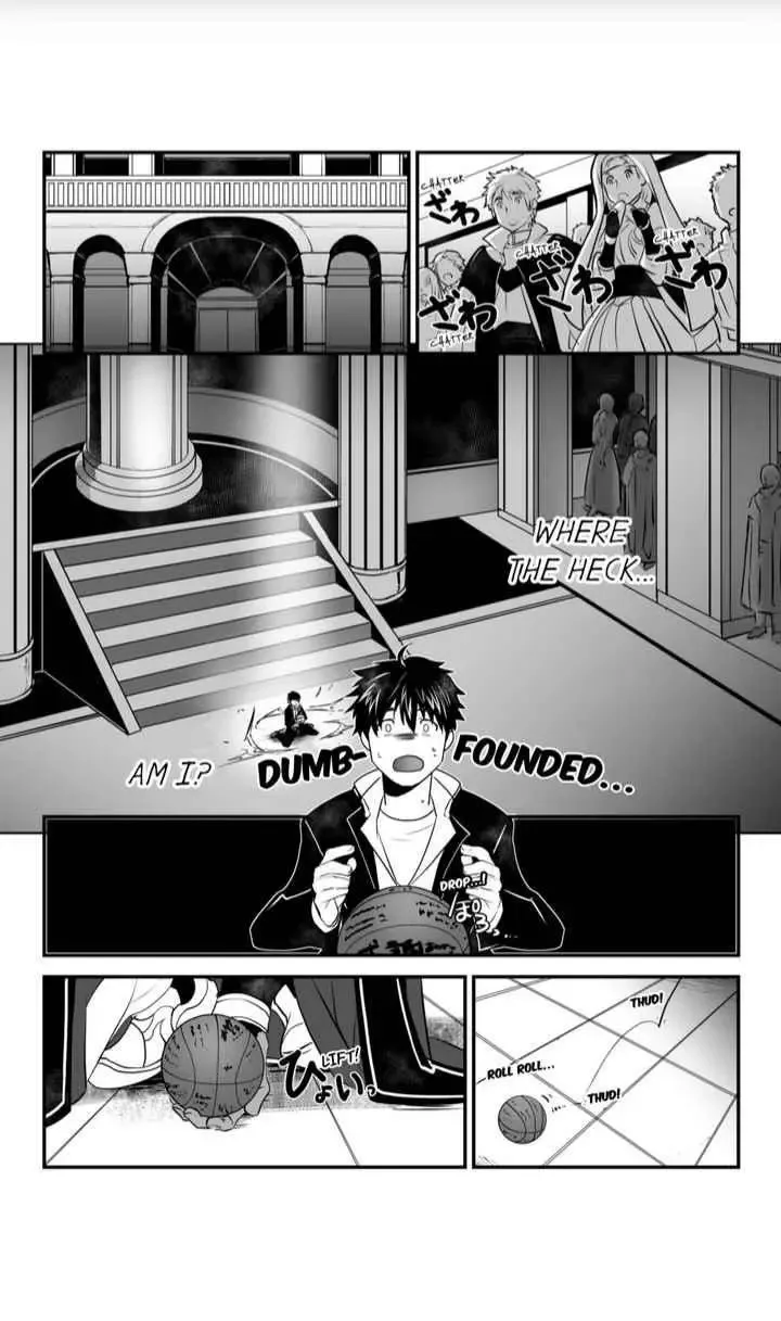 The Titan's Bride Chapter 1 page 9