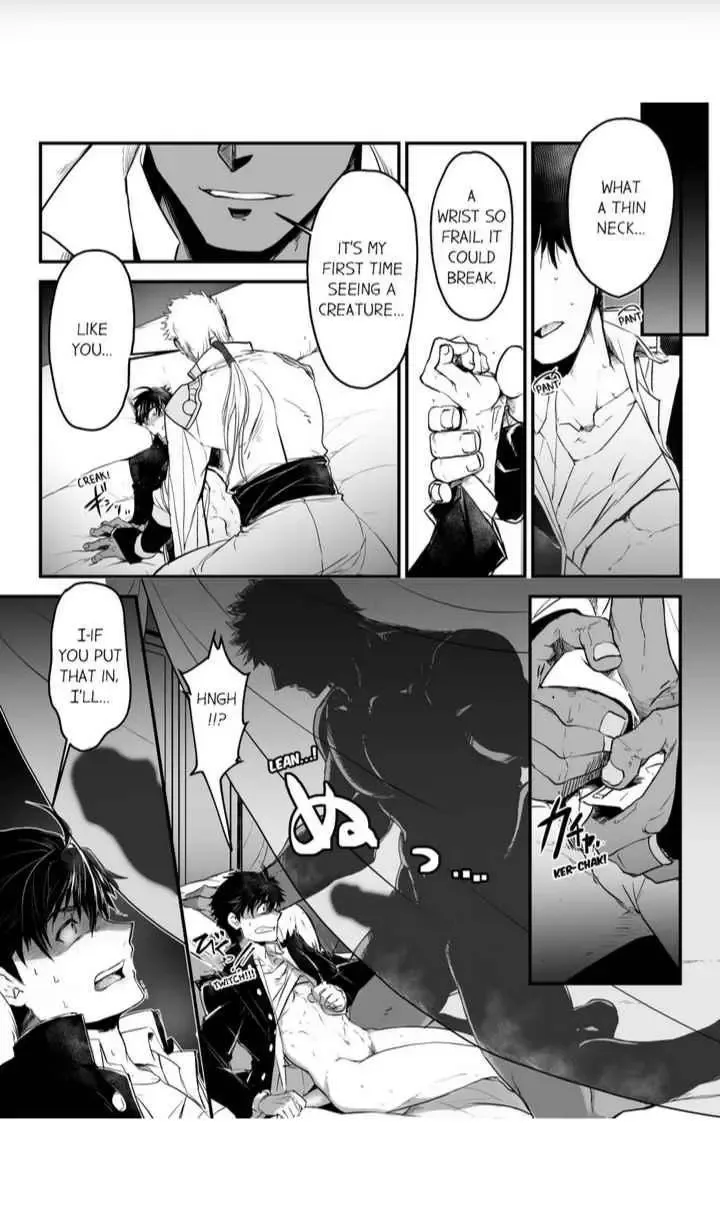 The Titan's Bride Chapter 1 page 2