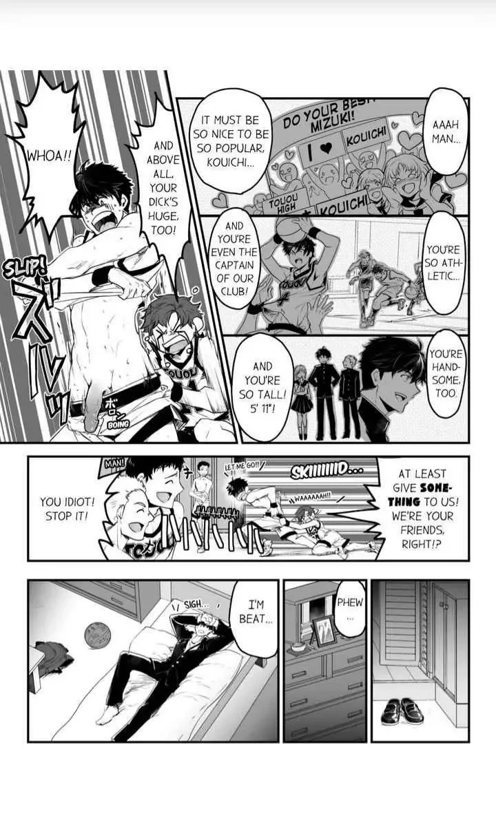 The Titan's Bride Chapter 1 page 5