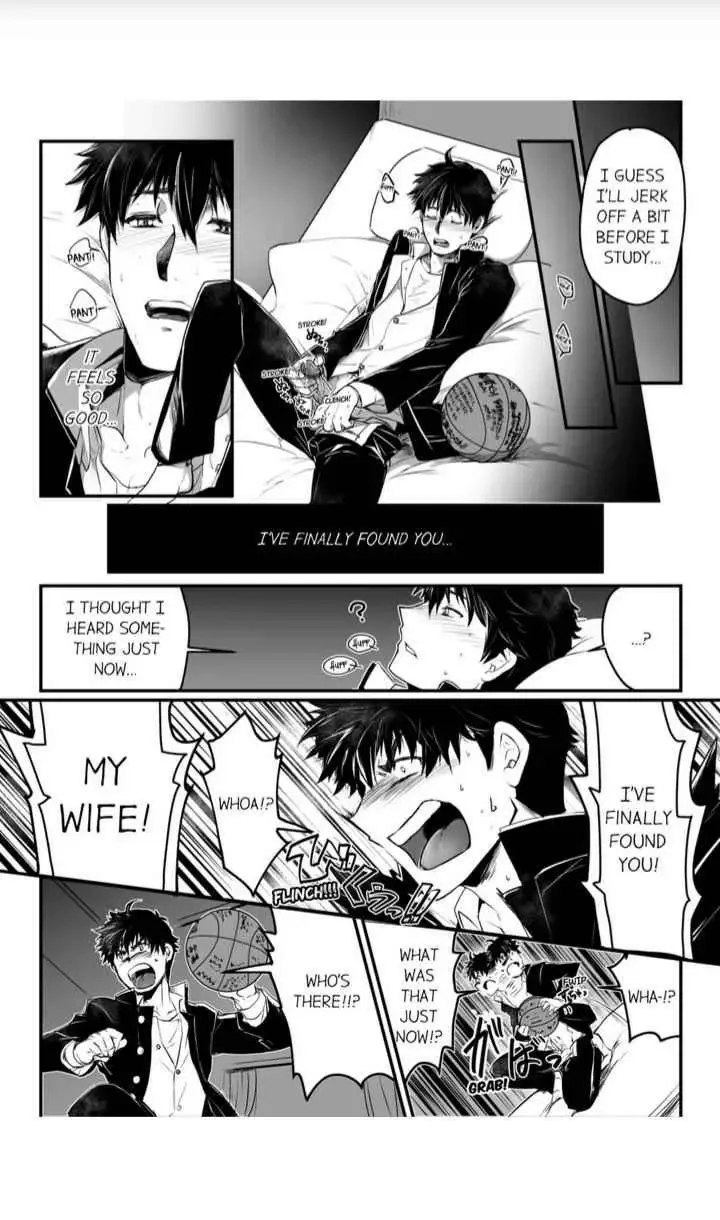 The Titan's Bride Chapter 1 page 7