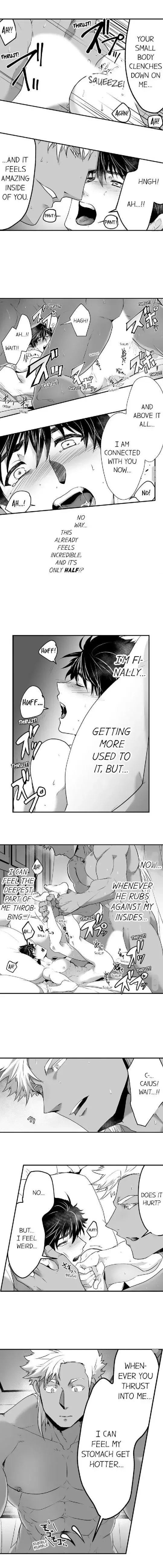 The Titan's Bride Chapter 10 page 2