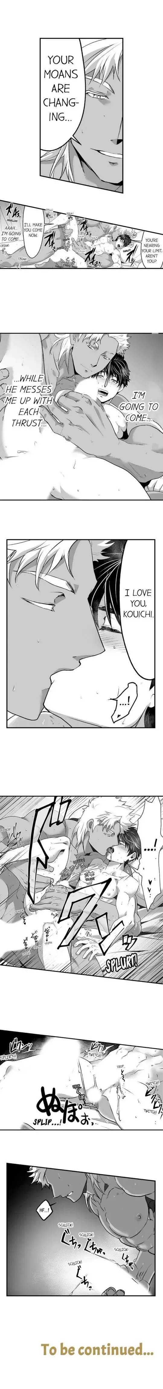The Titan's Bride Chapter 10 page 4