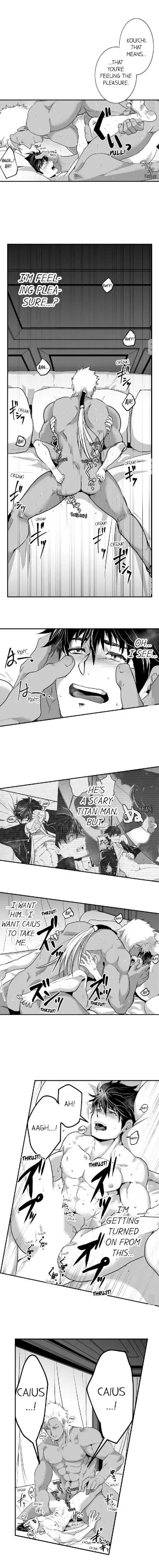 The Titan's Bride Chapter 10 page 3