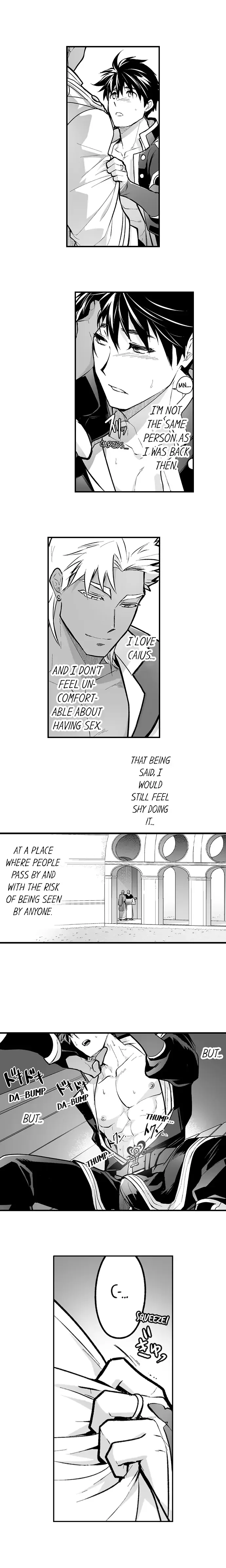 The Titan's Bride Chapter 100 page 5