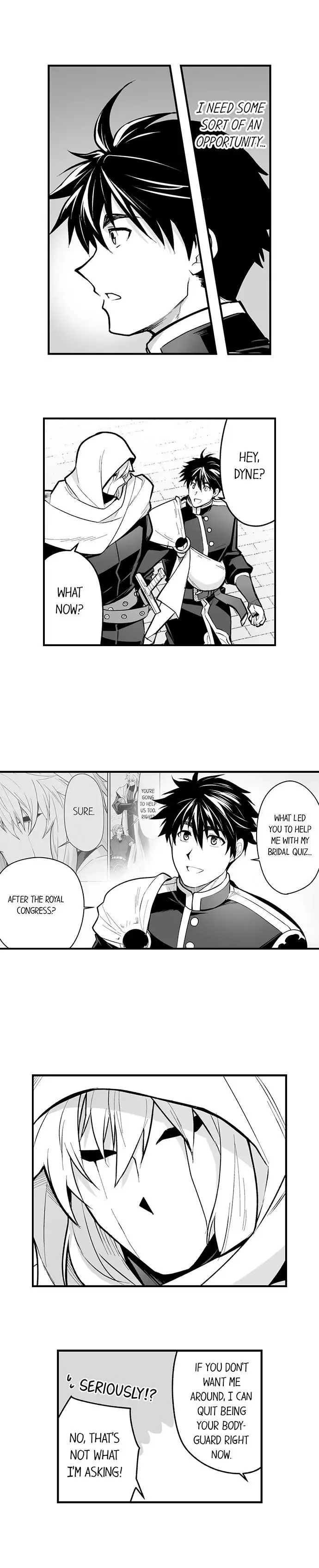 The Titan's Bride Chapter 101 page 5