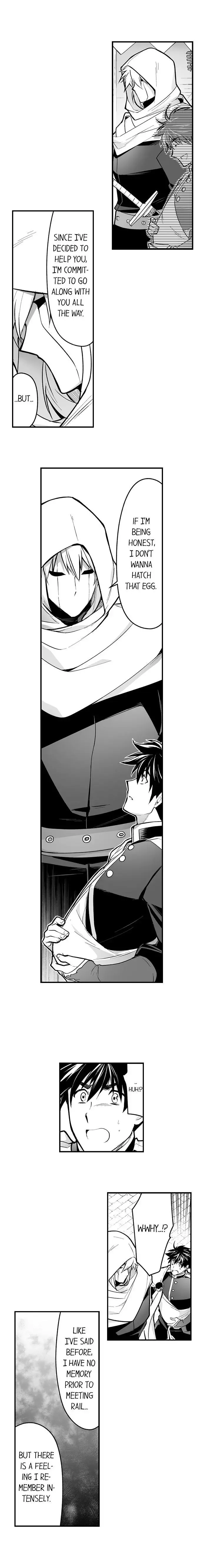 The Titan's Bride Chapter 101 page 9