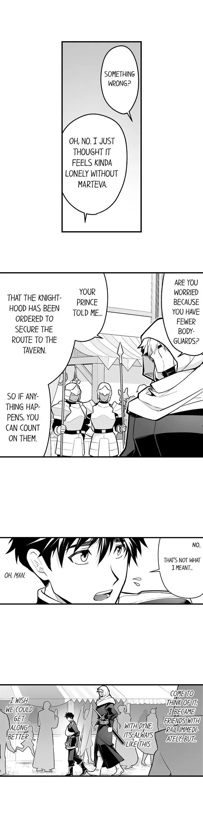 The Titan's Bride Chapter 101 page 4