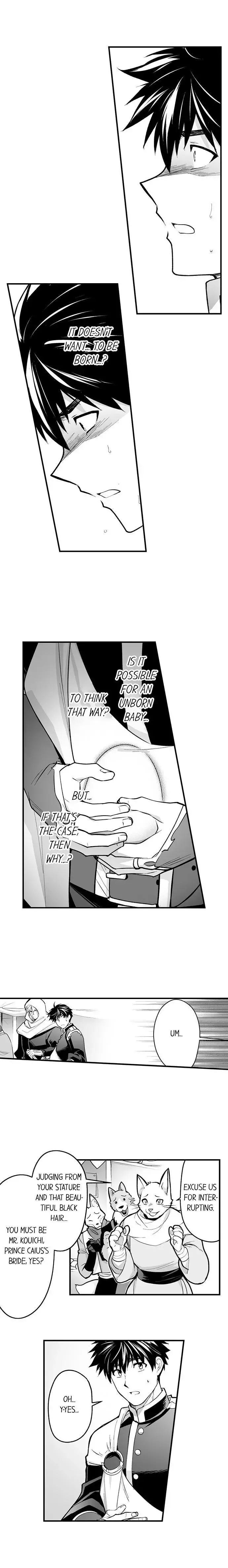 The Titan's Bride Chapter 102 page 5