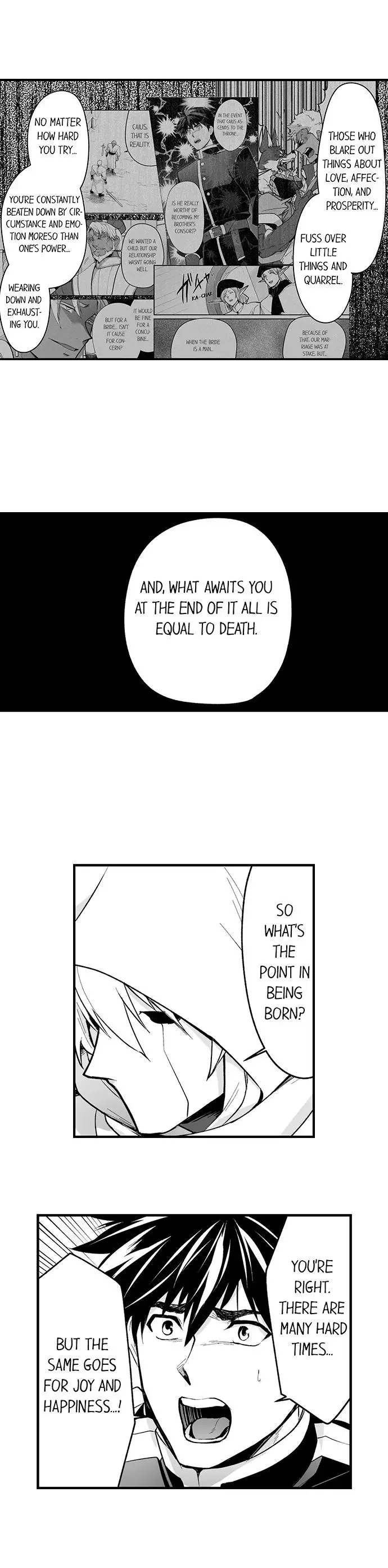 The Titan's Bride Chapter 102 page 3