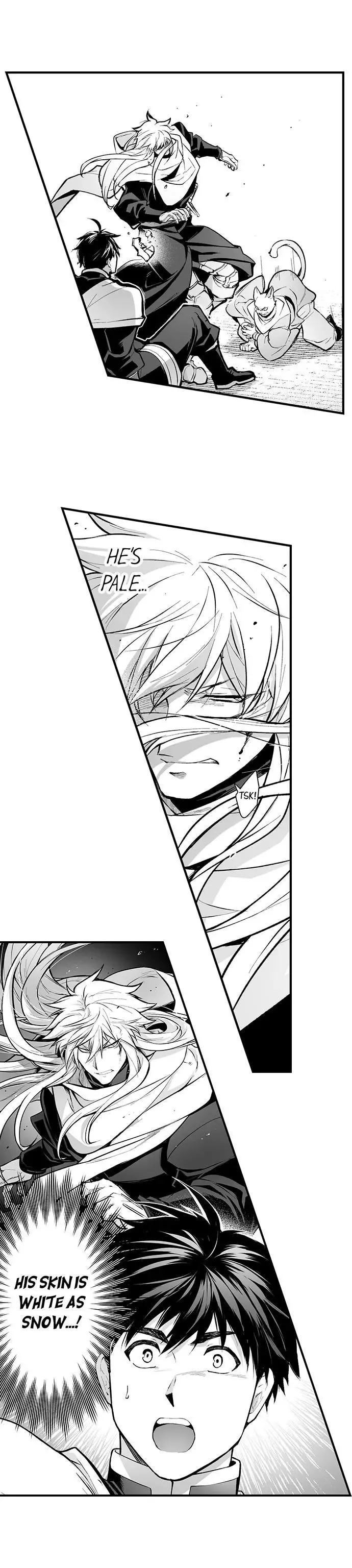 The Titan's Bride Chapter 102 page 10