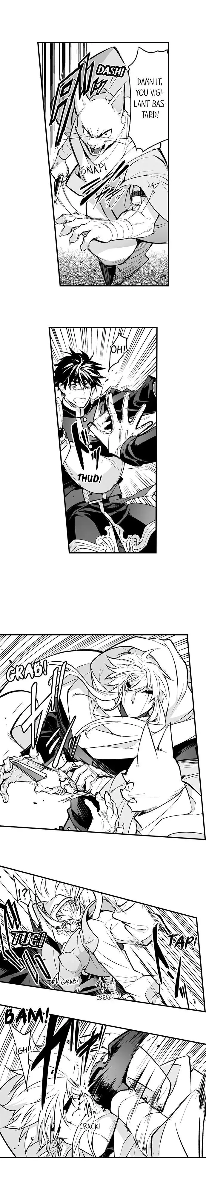 The Titan's Bride Chapter 102 page 9