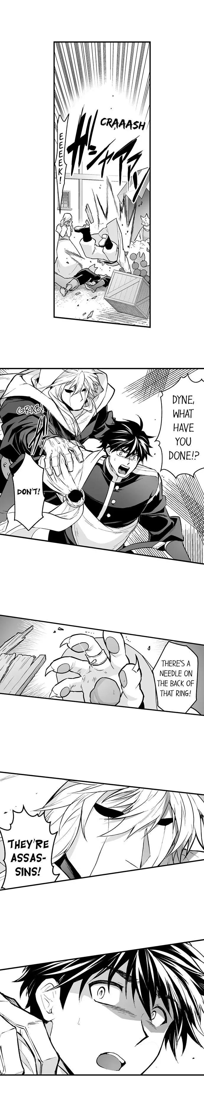 The Titan's Bride Chapter 102 page 8