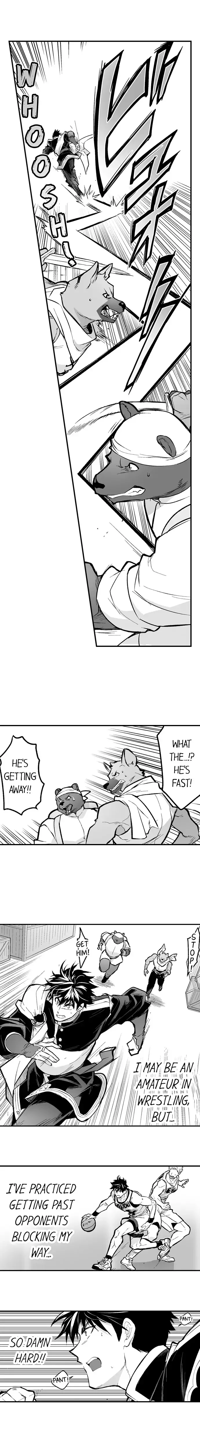 The Titan's Bride Chapter 103 page 7