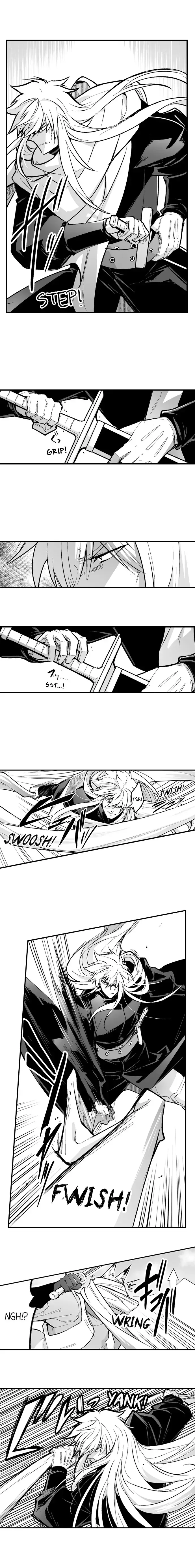The Titan's Bride Chapter 103 page 4