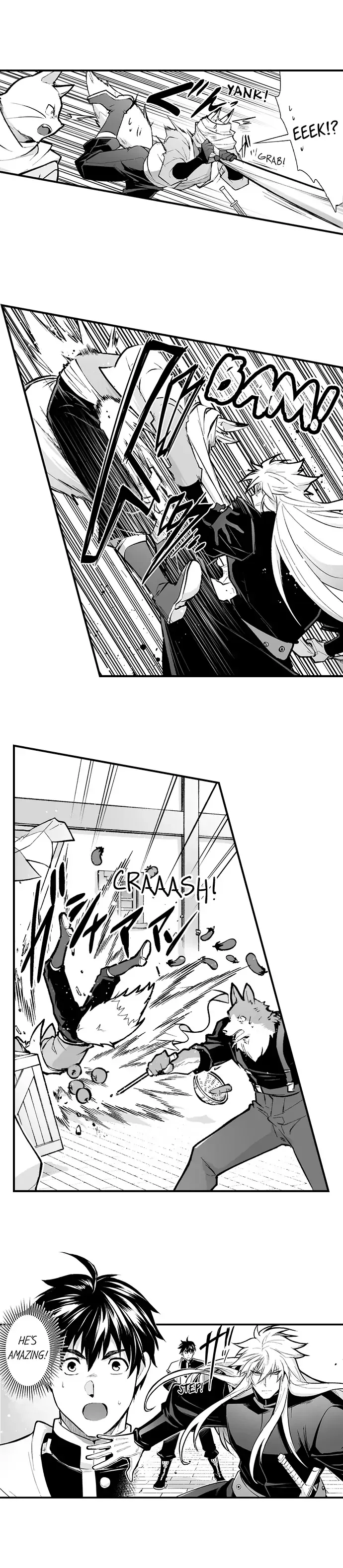 The Titan's Bride Chapter 103 page 5