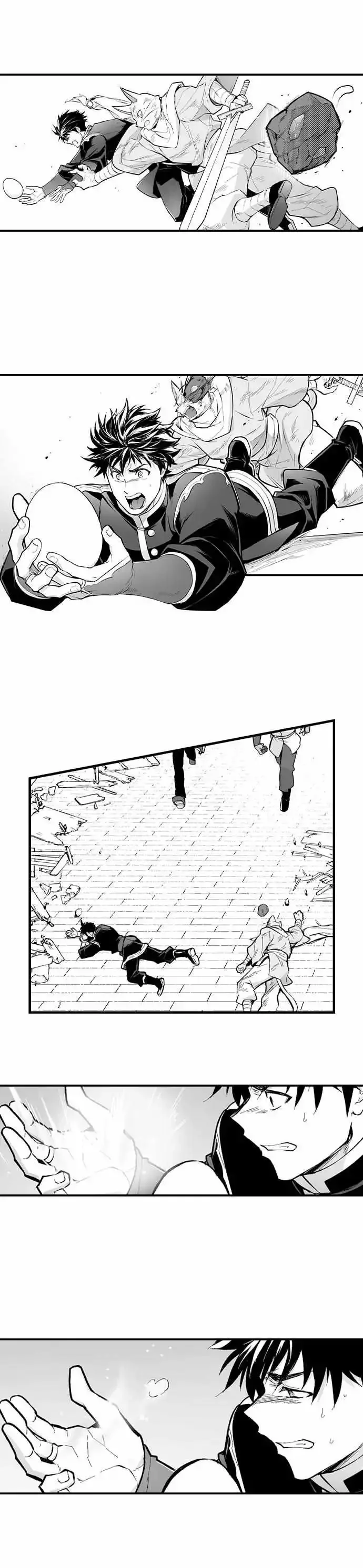 The Titan's Bride Chapter 104 page 7