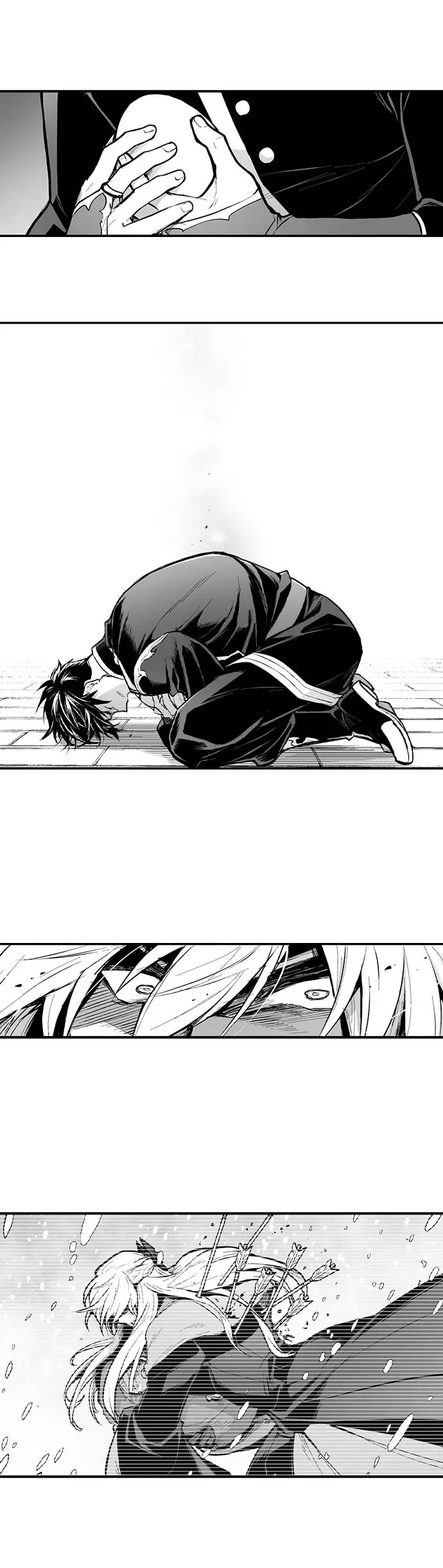 The Titan's Bride Chapter 104 page 8
