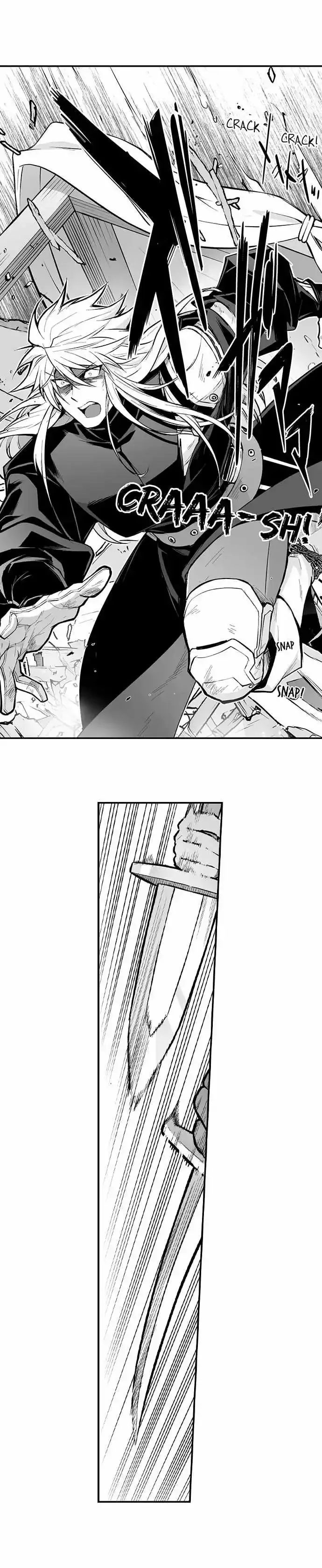The Titan's Bride Chapter 104 page 9