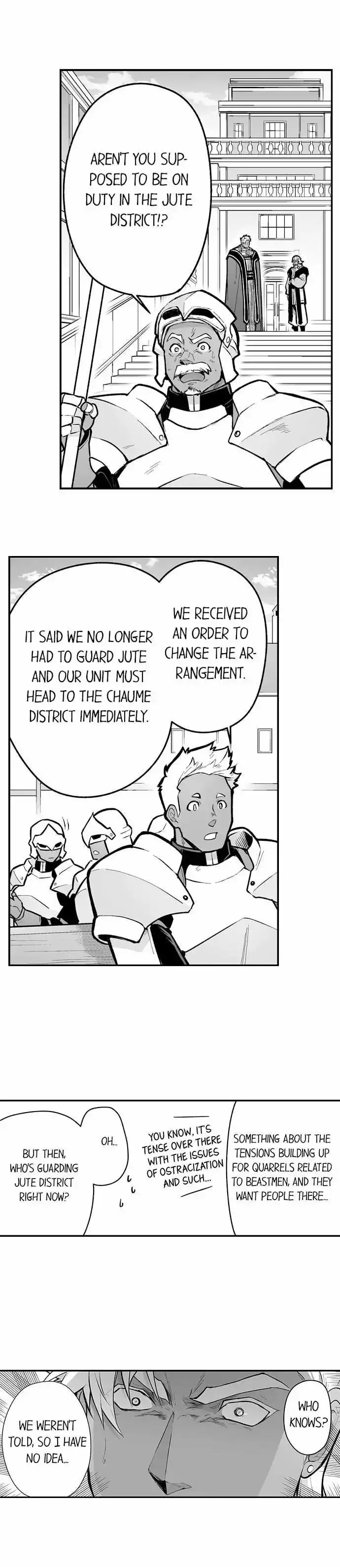 The Titan's Bride Chapter 104 page 3