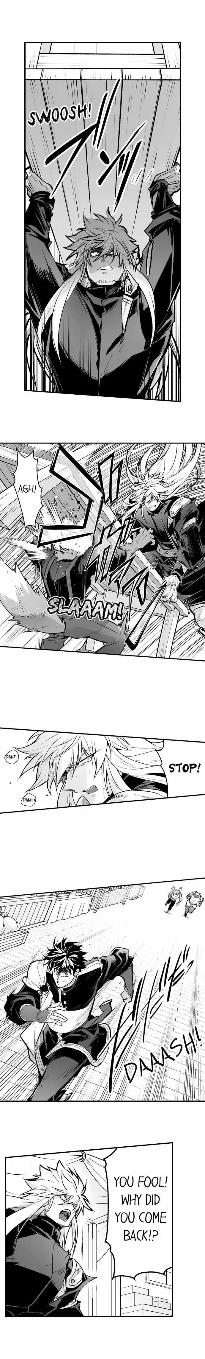 The Titan's Bride Chapter 104 page 4
