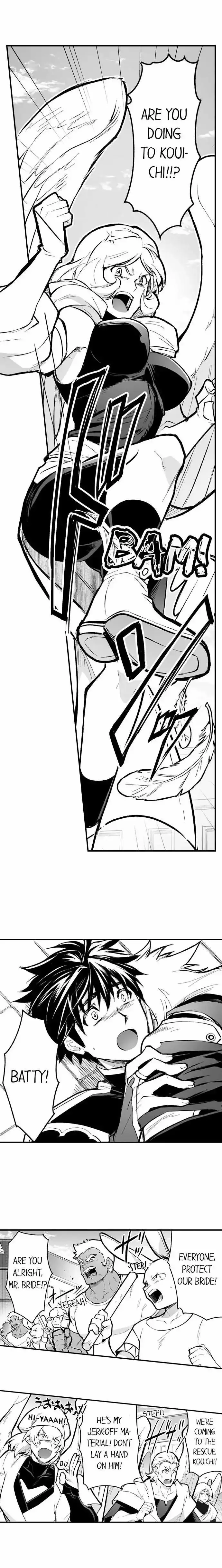 The Titan's Bride Chapter 105 page 5