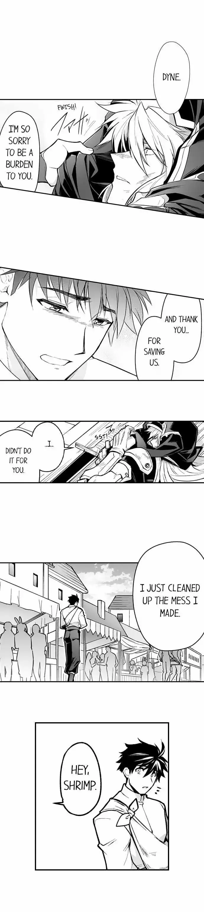 The Titan's Bride Chapter 105 page 8