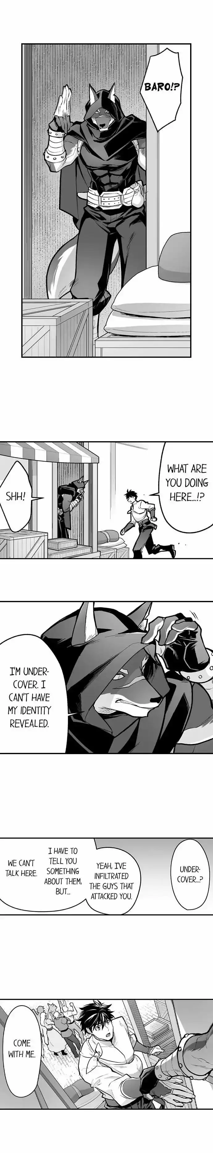The Titan's Bride Chapter 105 page 9
