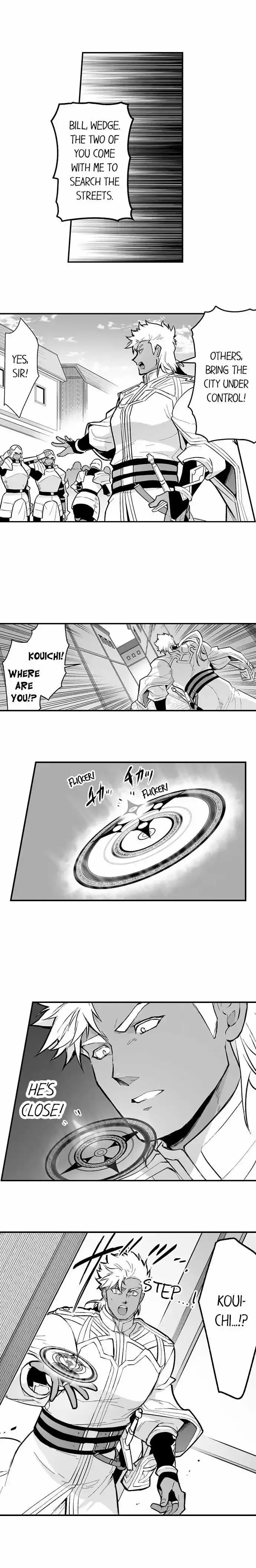The Titan's Bride Chapter 105 page 10