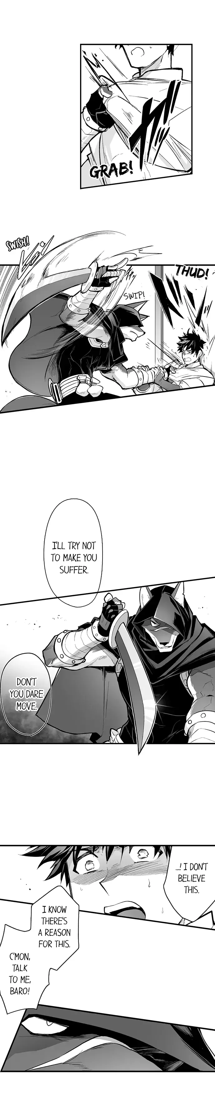 The Titan's Bride Chapter 106 page 7