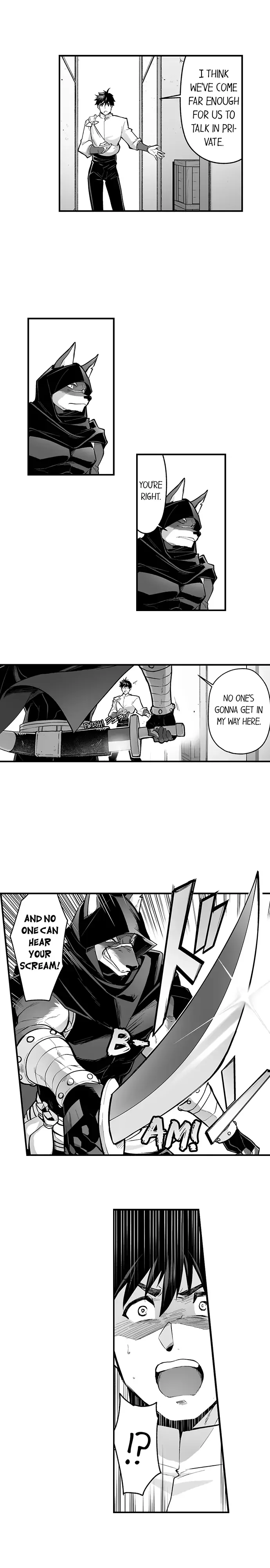 The Titan's Bride Chapter 106 page 4