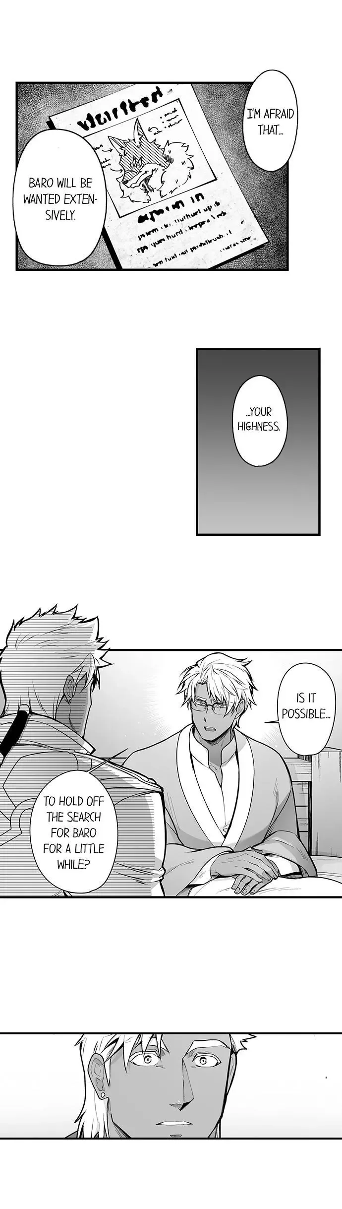 The Titan's Bride Chapter 107 page 4