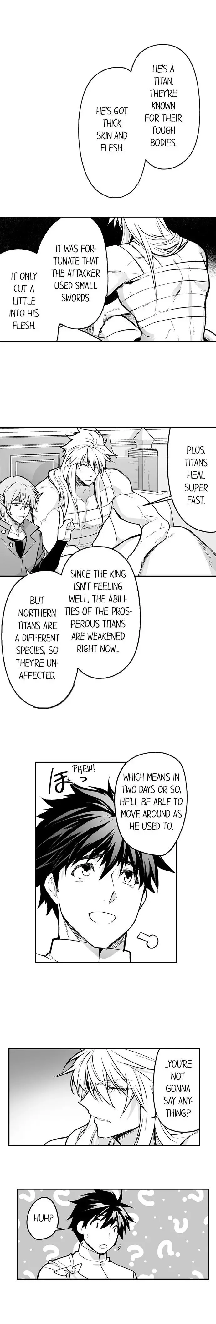 The Titan's Bride Chapter 107 page 9