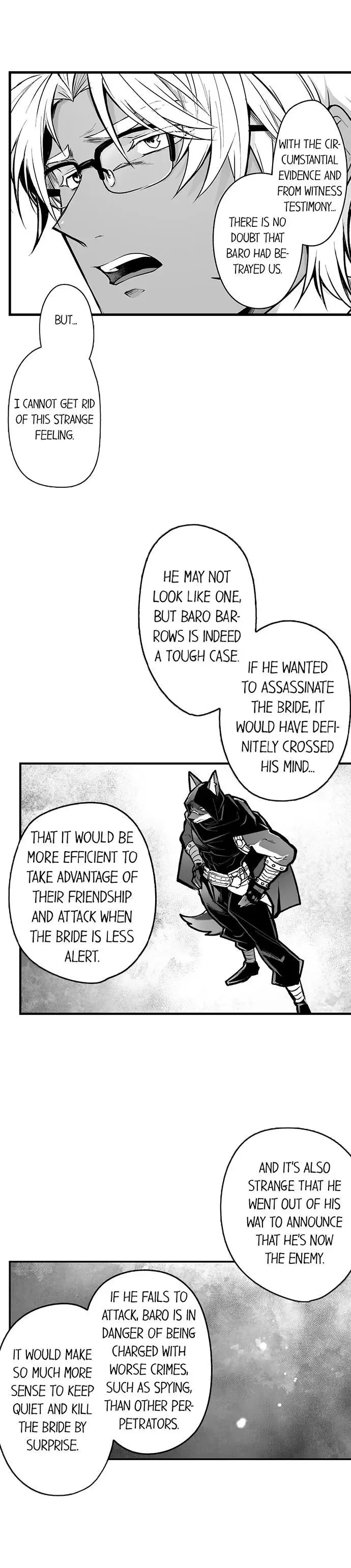 The Titan's Bride Chapter 107 page 5