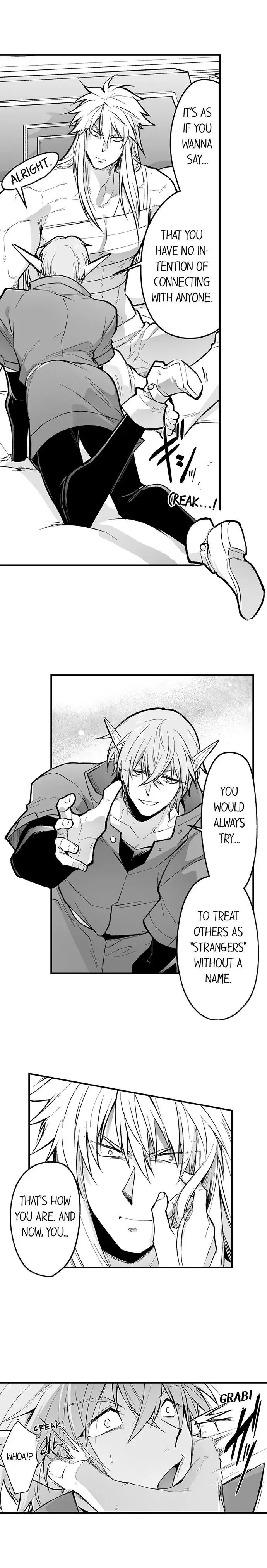 The Titan's Bride Chapter 108 page 5