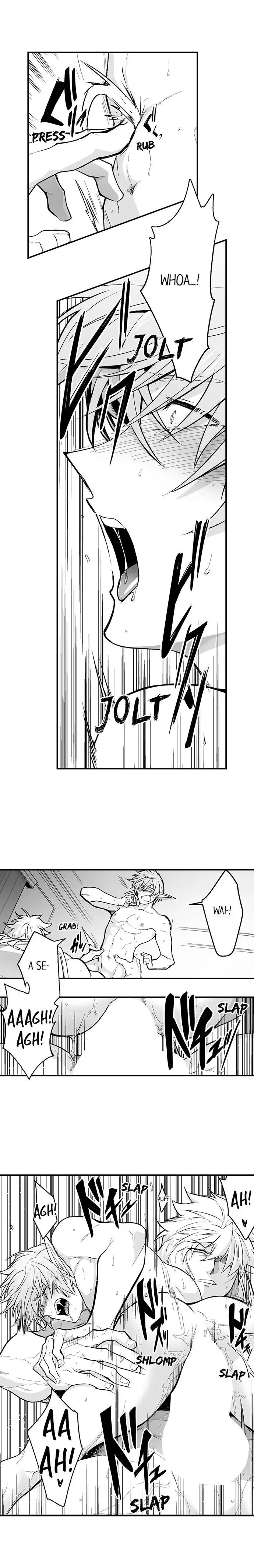 The Titan's Bride Chapter 109 page 5