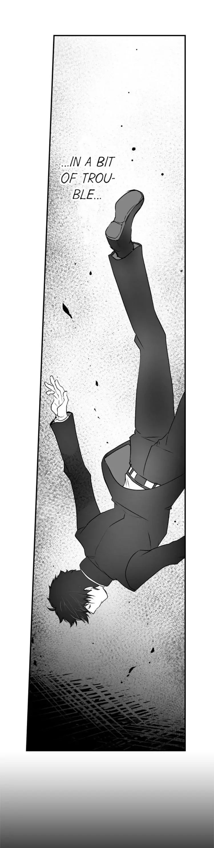 The Titan's Bride Chapter 11 page 8