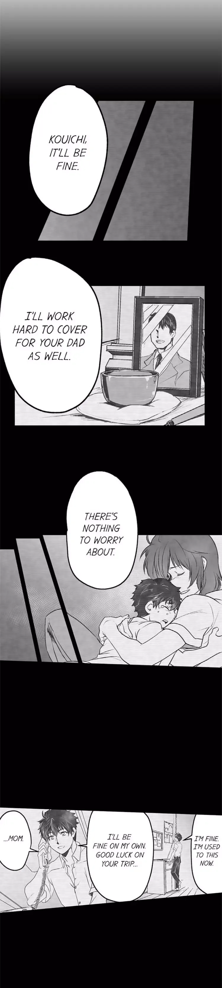 The Titan's Bride Chapter 11 page 9