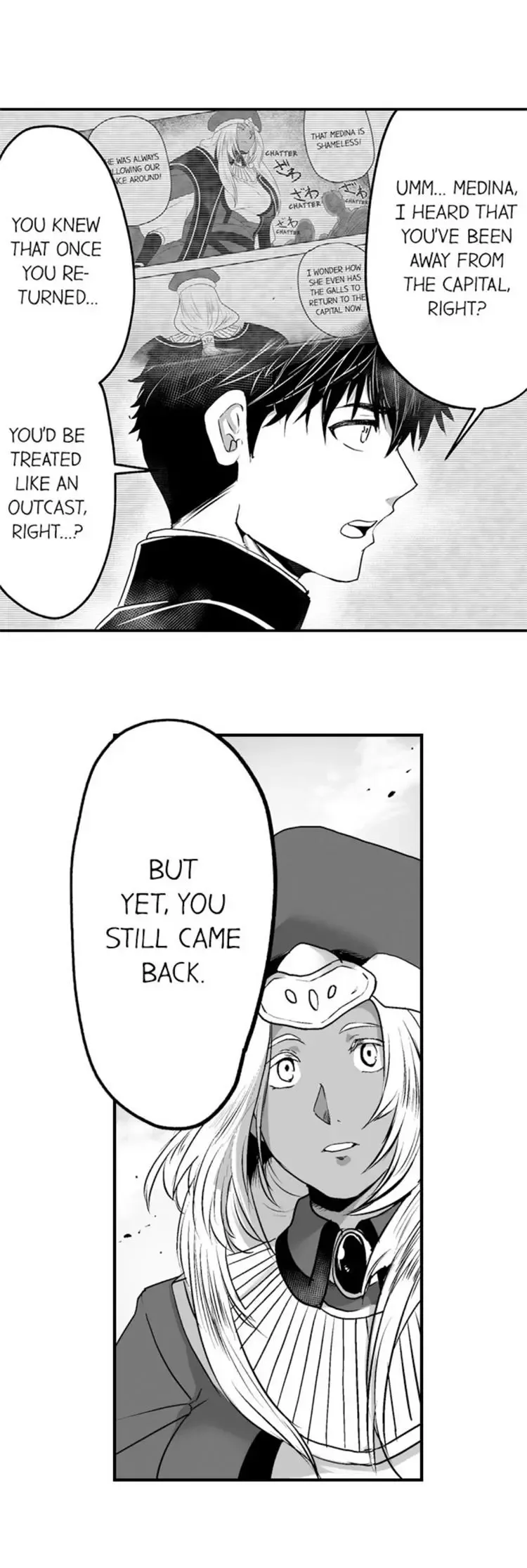 The Titan's Bride Chapter 11 page 4