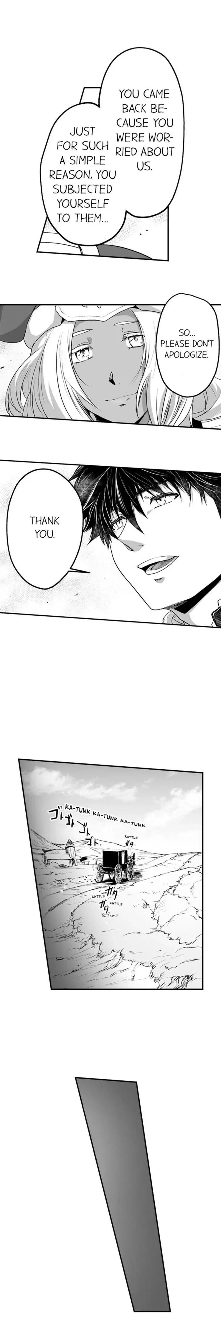 The Titan's Bride Chapter 11 page 5