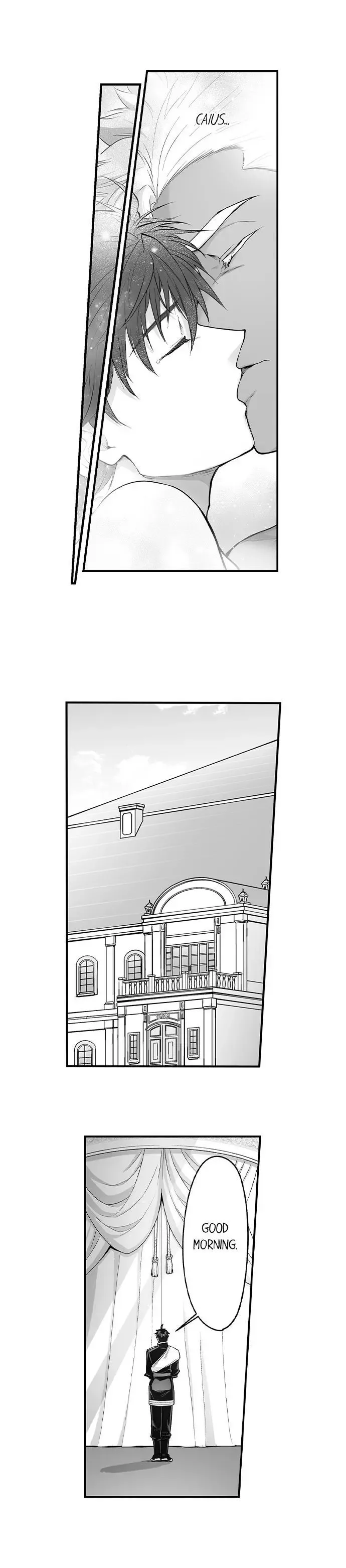 The Titan's Bride Chapter 110 page 10