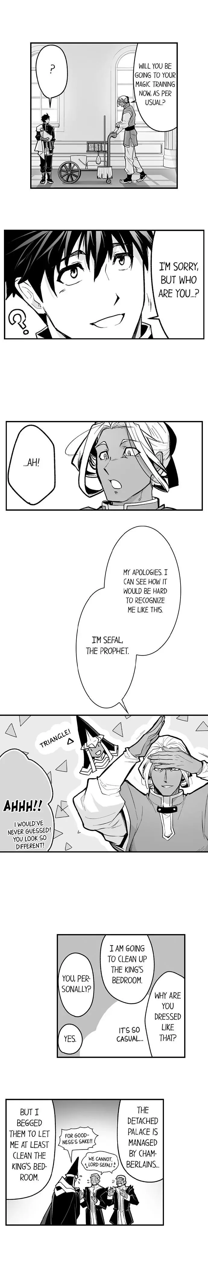 The Titan's Bride Chapter 111 page 3