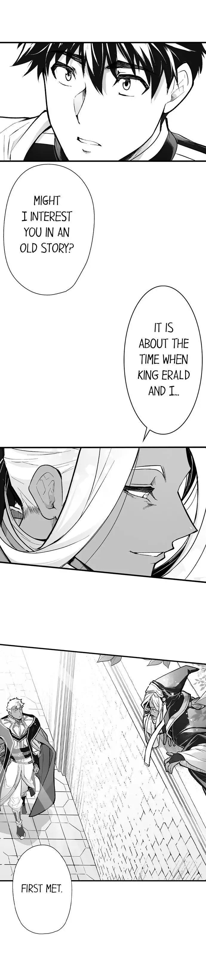 The Titan's Bride Chapter 111 page 9