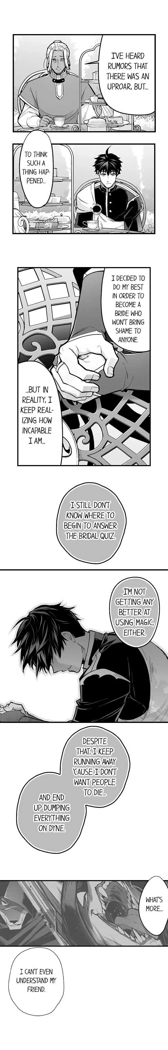 The Titan's Bride Chapter 111 page 7