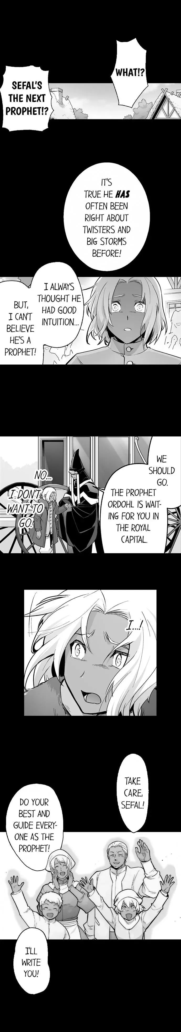 The Titan's Bride Chapter 112 page 5