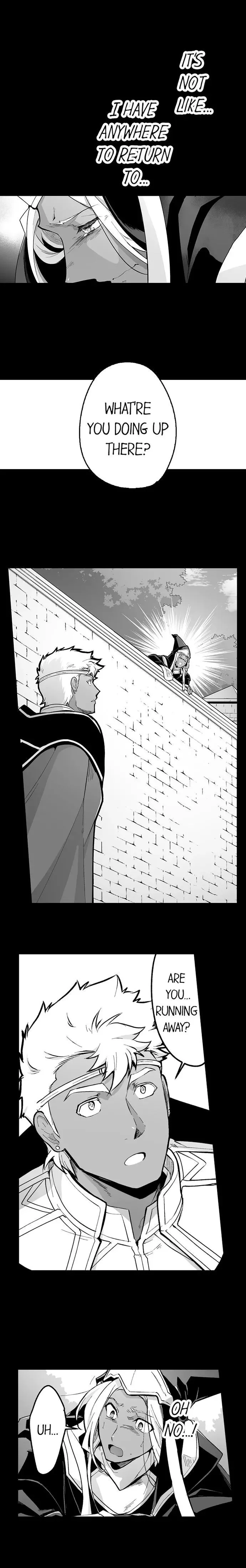 The Titan's Bride Chapter 112 page 8