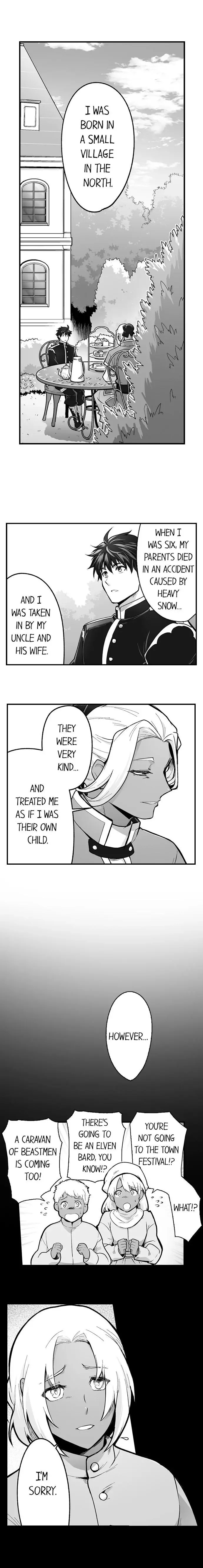 The Titan's Bride Chapter 112 page 3