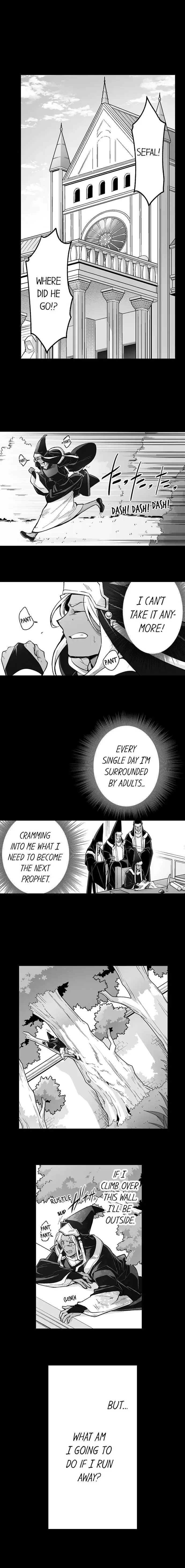 The Titan's Bride Chapter 112 page 7