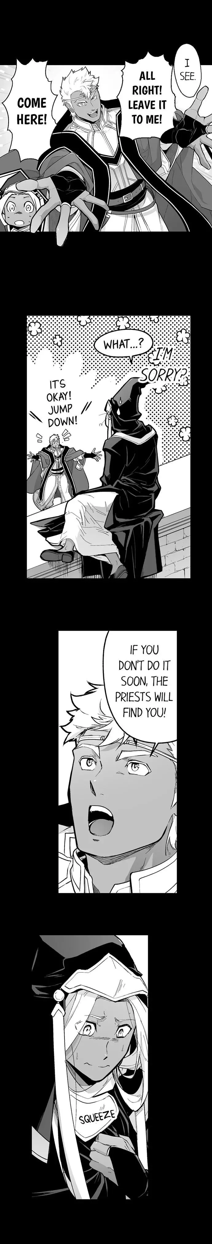 The Titan's Bride Chapter 112 page 9